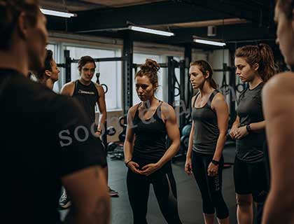 HYROX Gyms