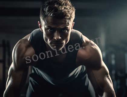 CrossFit Boxes