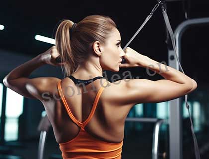  Fitness Brands