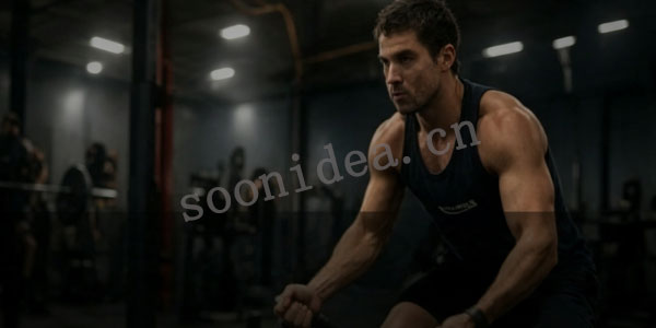 HYROX GYM SOLUTION