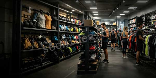 RETAIL SOLUTION