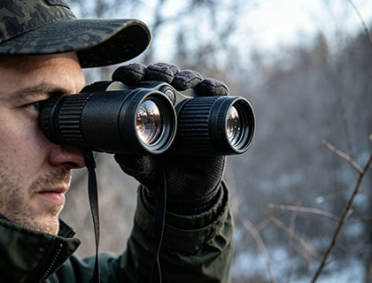 Binoculars