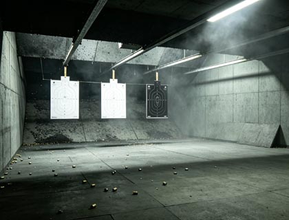 Shooting Ranges