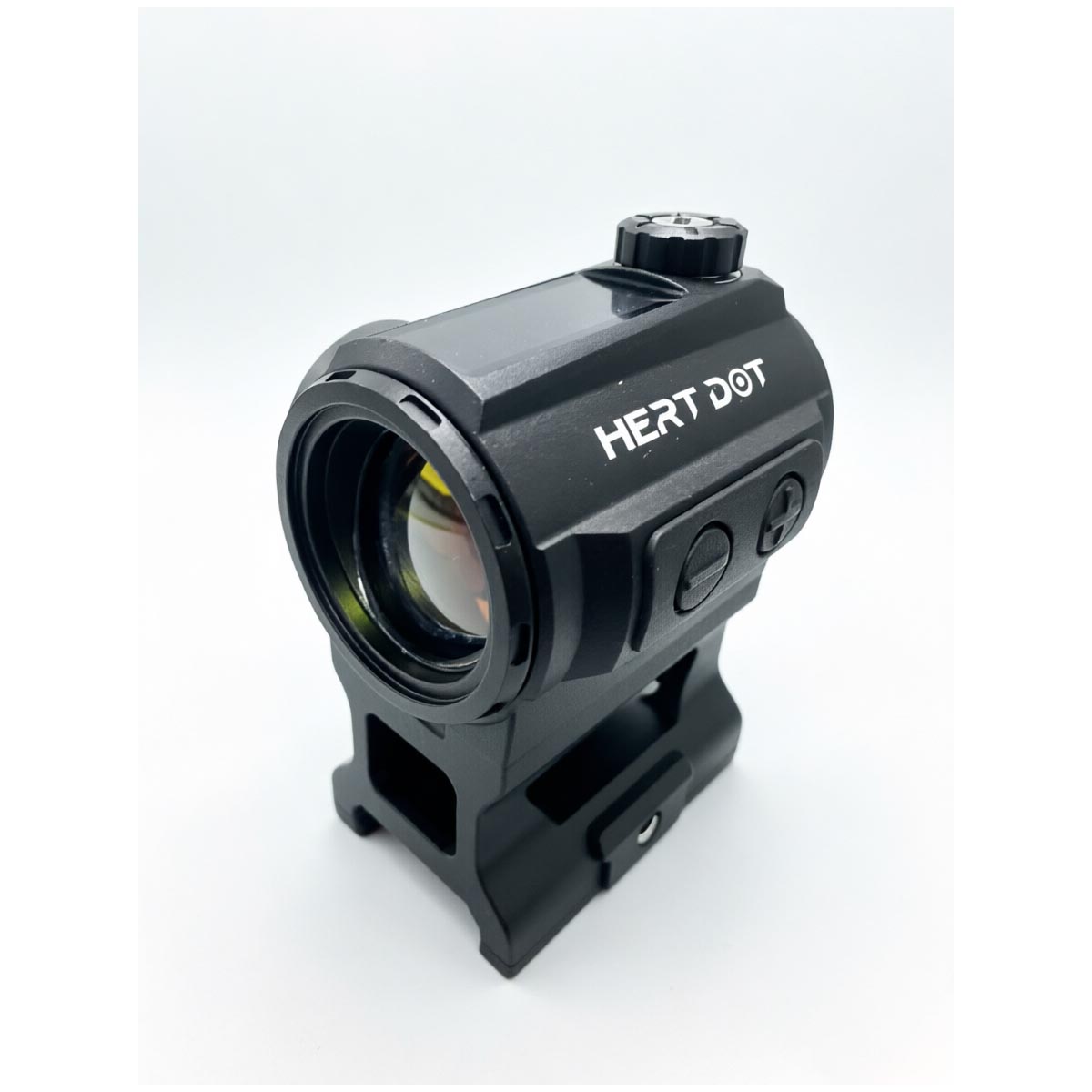 HD23BCG Micro Version Tube Type Closed Emitter Red Dot Sight