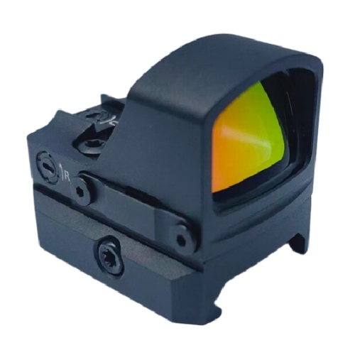 HD2217FQF Red Green Dot Sight