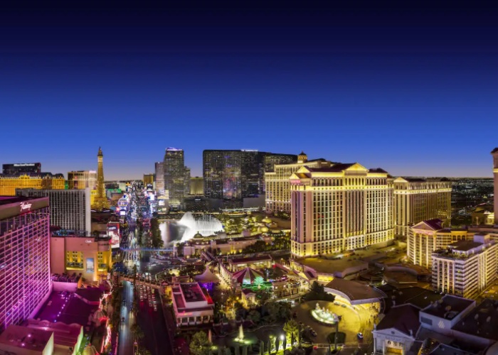 Why SHOT Show 2027 Matters to the Global Optics Industry