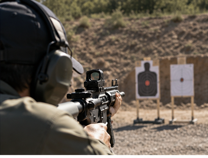 Shooting Ranges