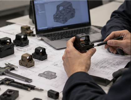 OEM/ODM Clients