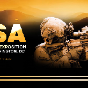 AUSA 2026: Event Dates, New Outdoor Exhibits and an Optics Buyer’s Guide