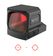 HERTDOT RB2420VCS