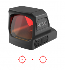 HERTDOT RB2420VOS