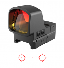 HERTDOT HD2623A04F