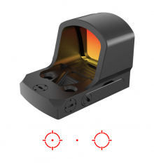 HERTDOT HS2420ACF