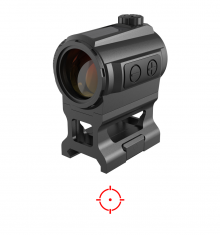 HERTDOT RALD23NCP