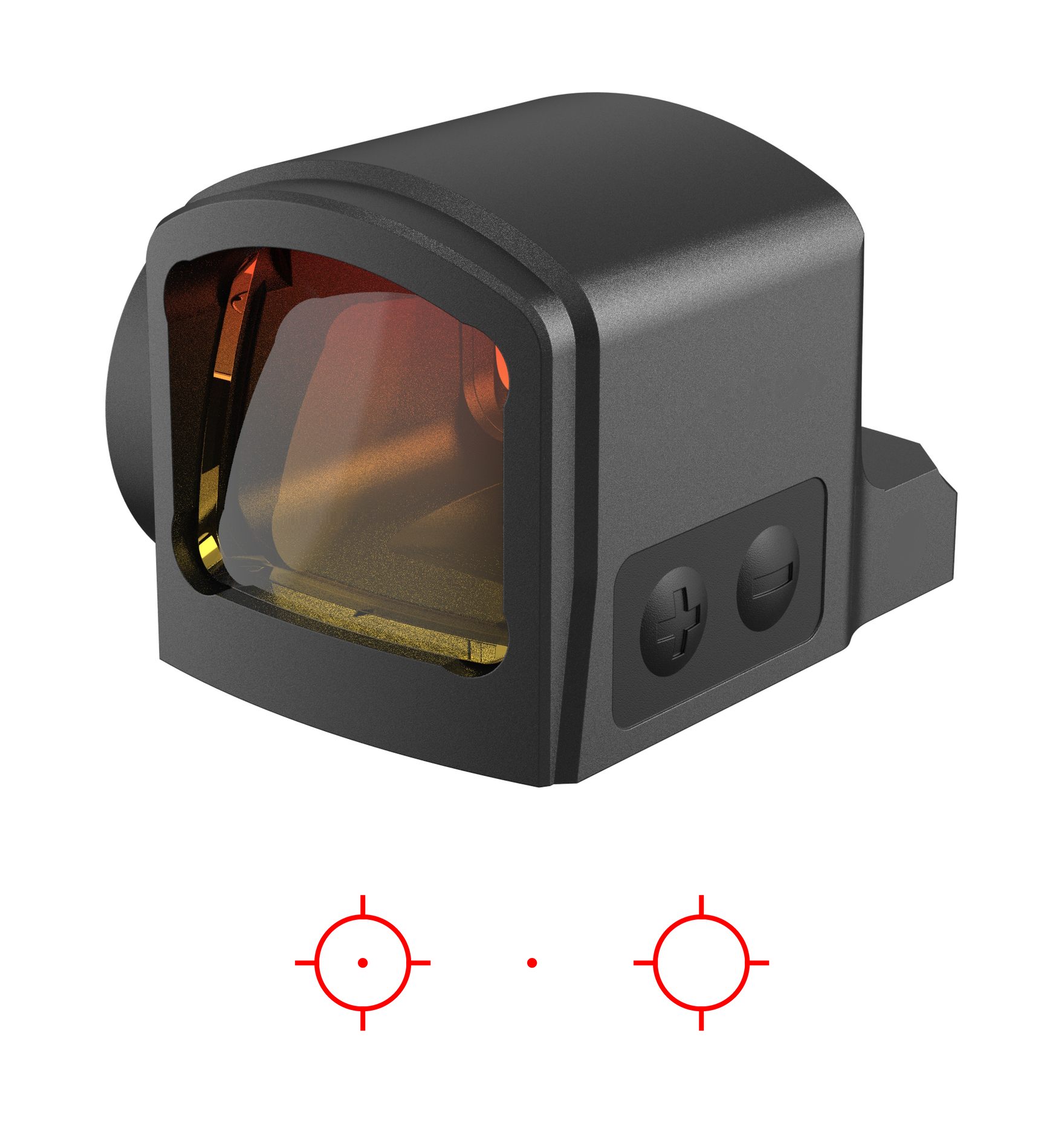 HERTDOT HD2219DCF