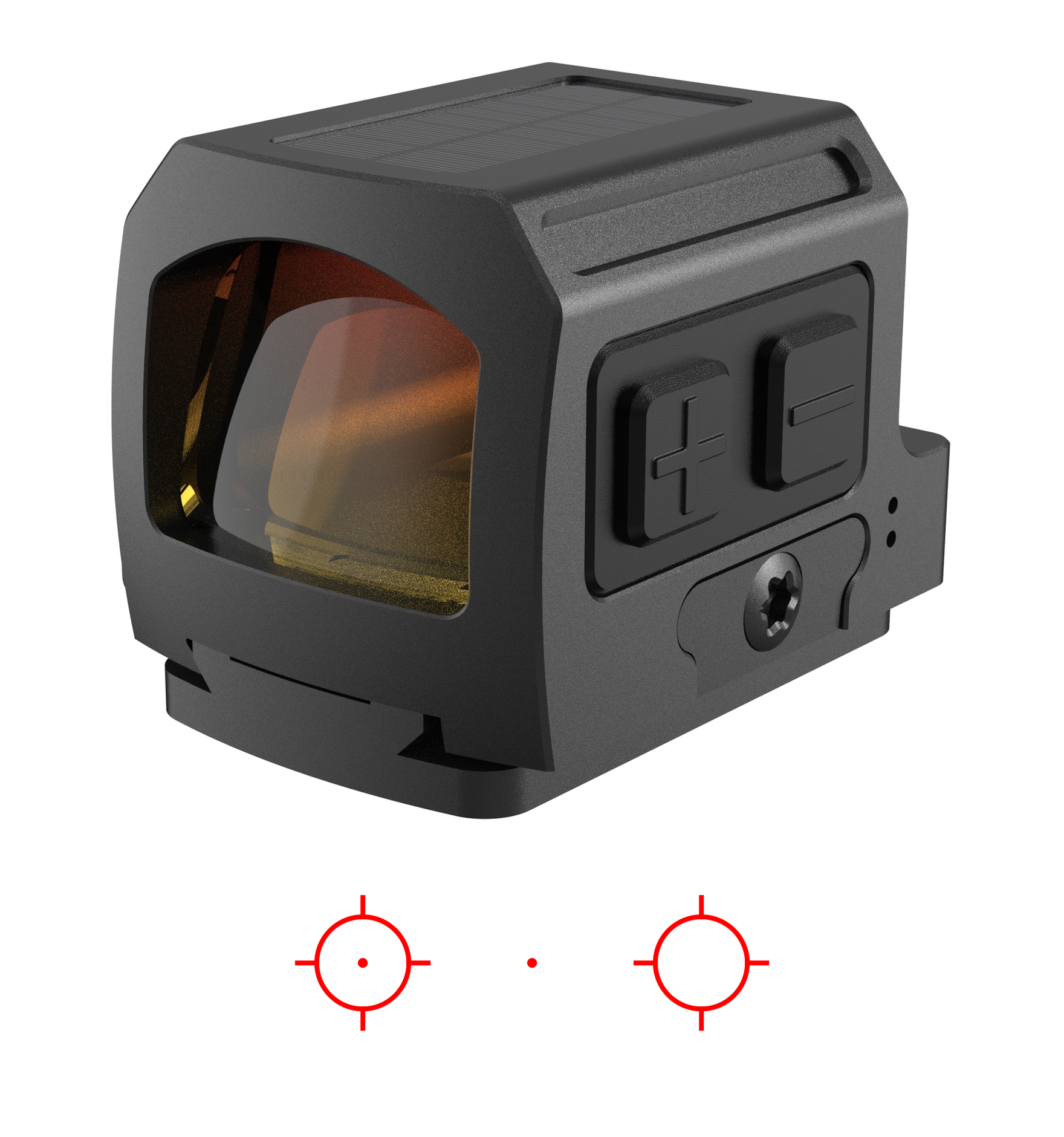 HERTDOT HD2217EQF