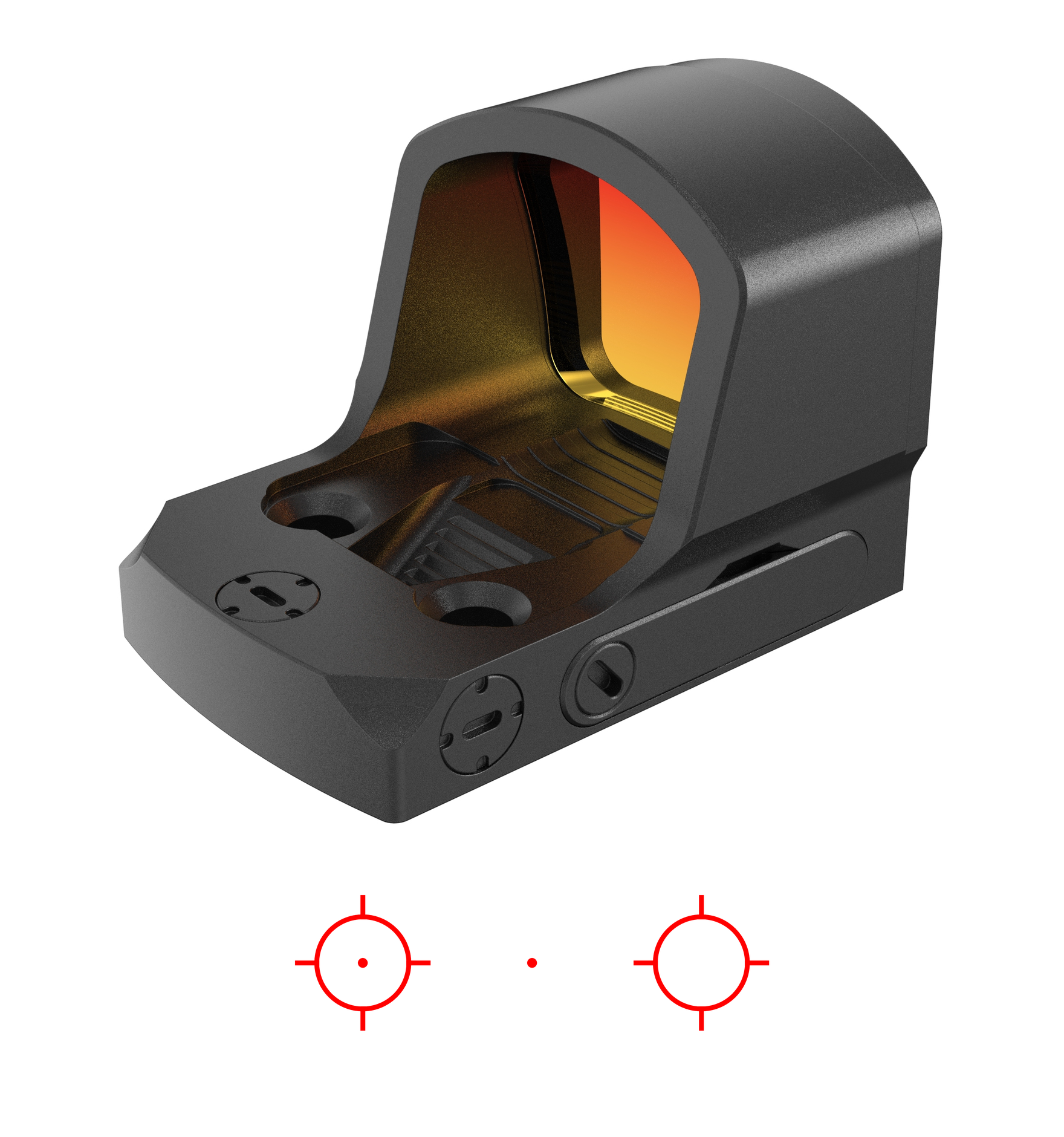 HERTDOT HS2420ACF